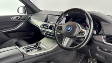 BMW X5 xDrive45e M Sport 5dr Auto Estate